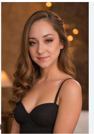 Remy LaCroix 