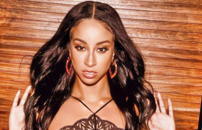 Teanna Trump