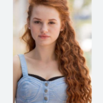 Madelaine Petsch