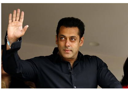 Salman Khan