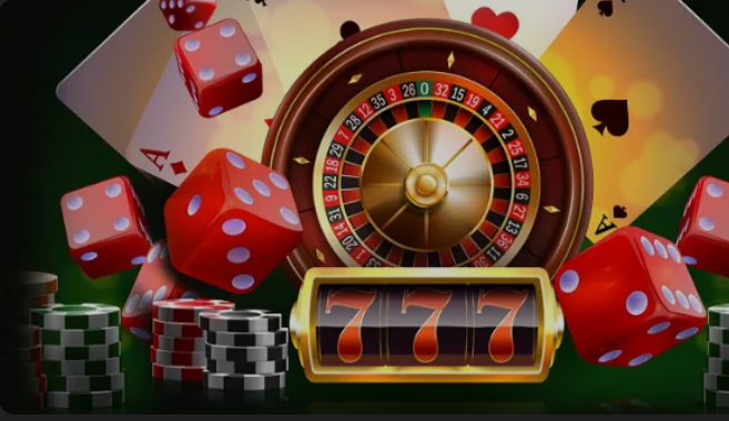 Bookmaker UK89: Your Online Gaming Premier Destination